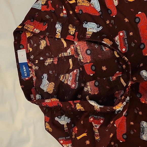 Old Navy Boxers - Picture 2 of 4